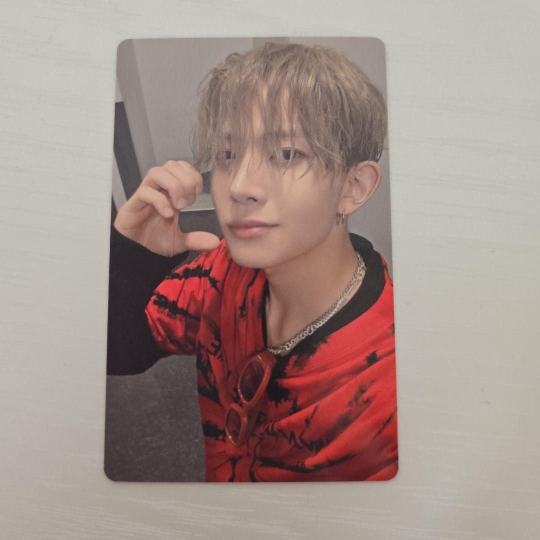 ENHYPEN WALKTHELINE:FINAL ラキドロ ヒスン - メルカリ