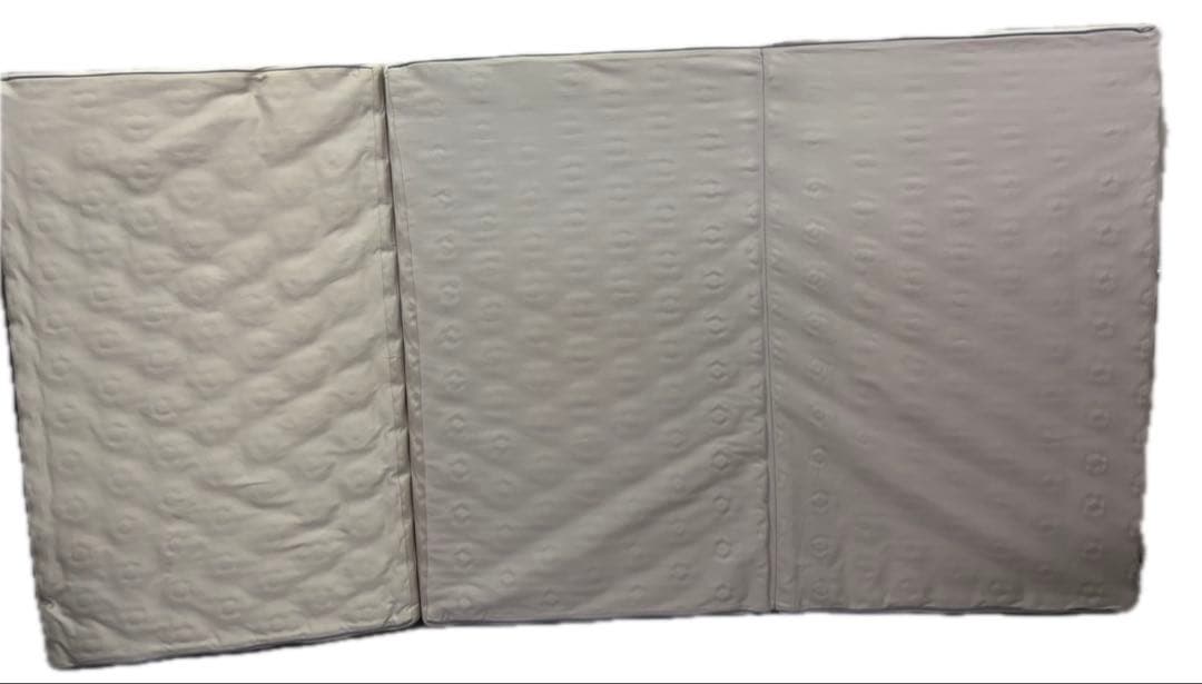 日本医療研究 ヘルシーライン マットレス シングル 寝具 健康伸身マット ヘルシーライン - 日本医療研究株式会社