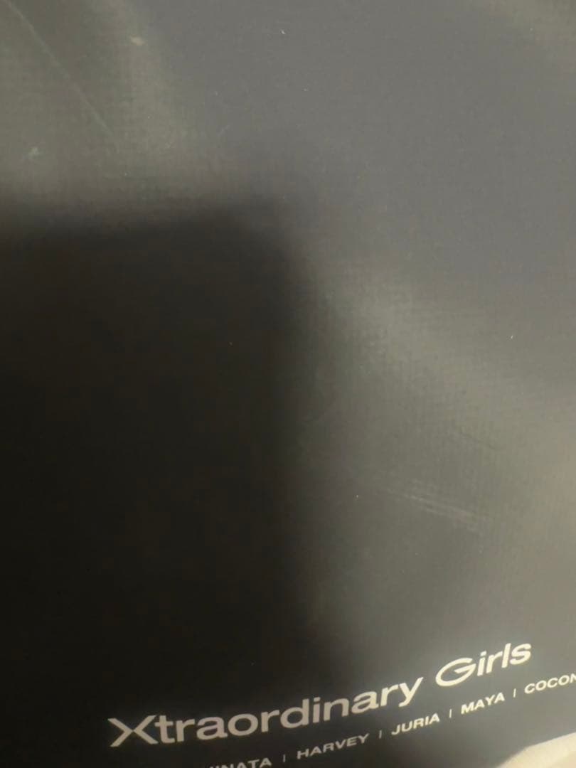 XG Shoulder Bag Spotifyトップリスナー限定品 - メルカリ