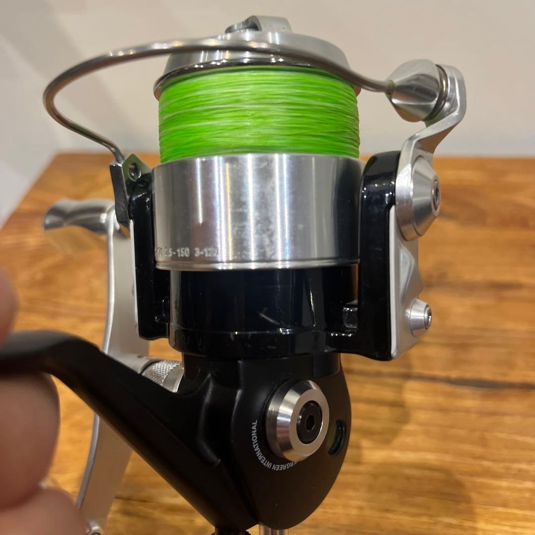 EVERGREEN Opus-1 エバーグリーン オーパスワンリール - メルカリ