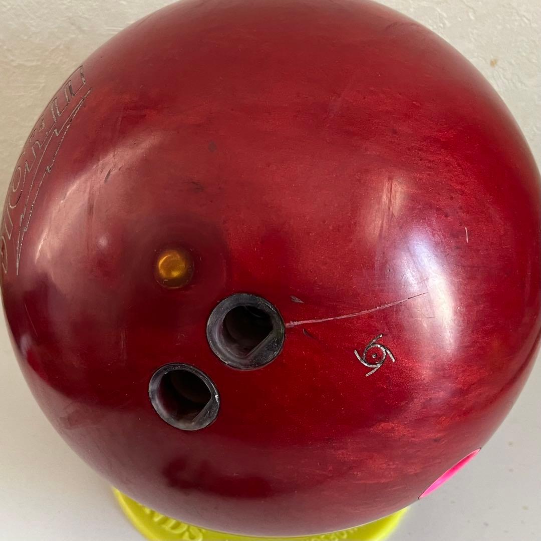 PHYSIX Power Elite XEN ボウリングボール 13ポンド - メルカリ