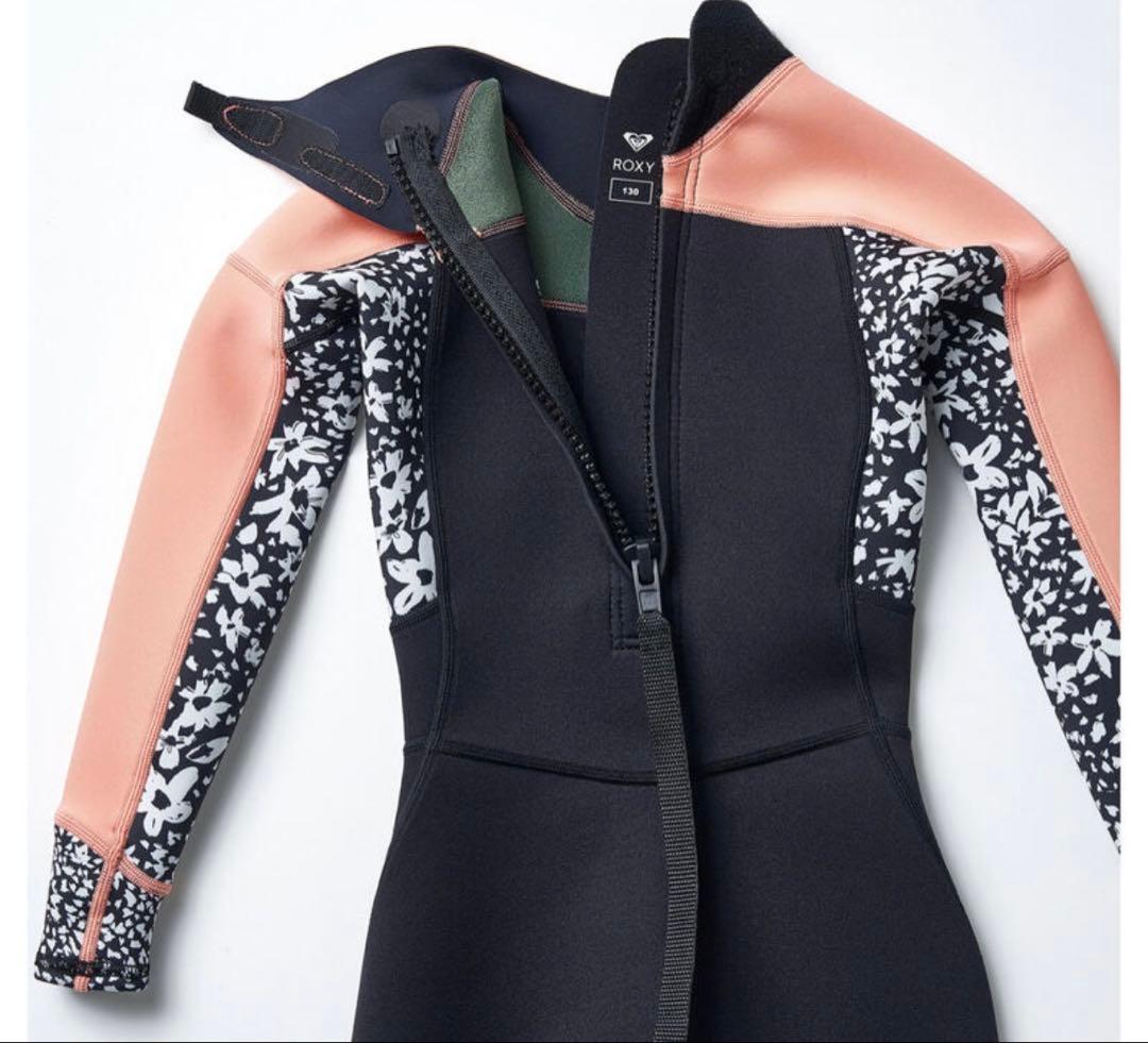 ROXY ロキシー キッズ ジュニア ウェットスーツ フルスーツ