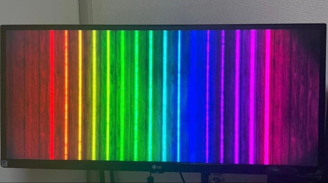 LG モニター 29UM59-P 29インチ ウルトラワイド 非光沢 - メルカリ