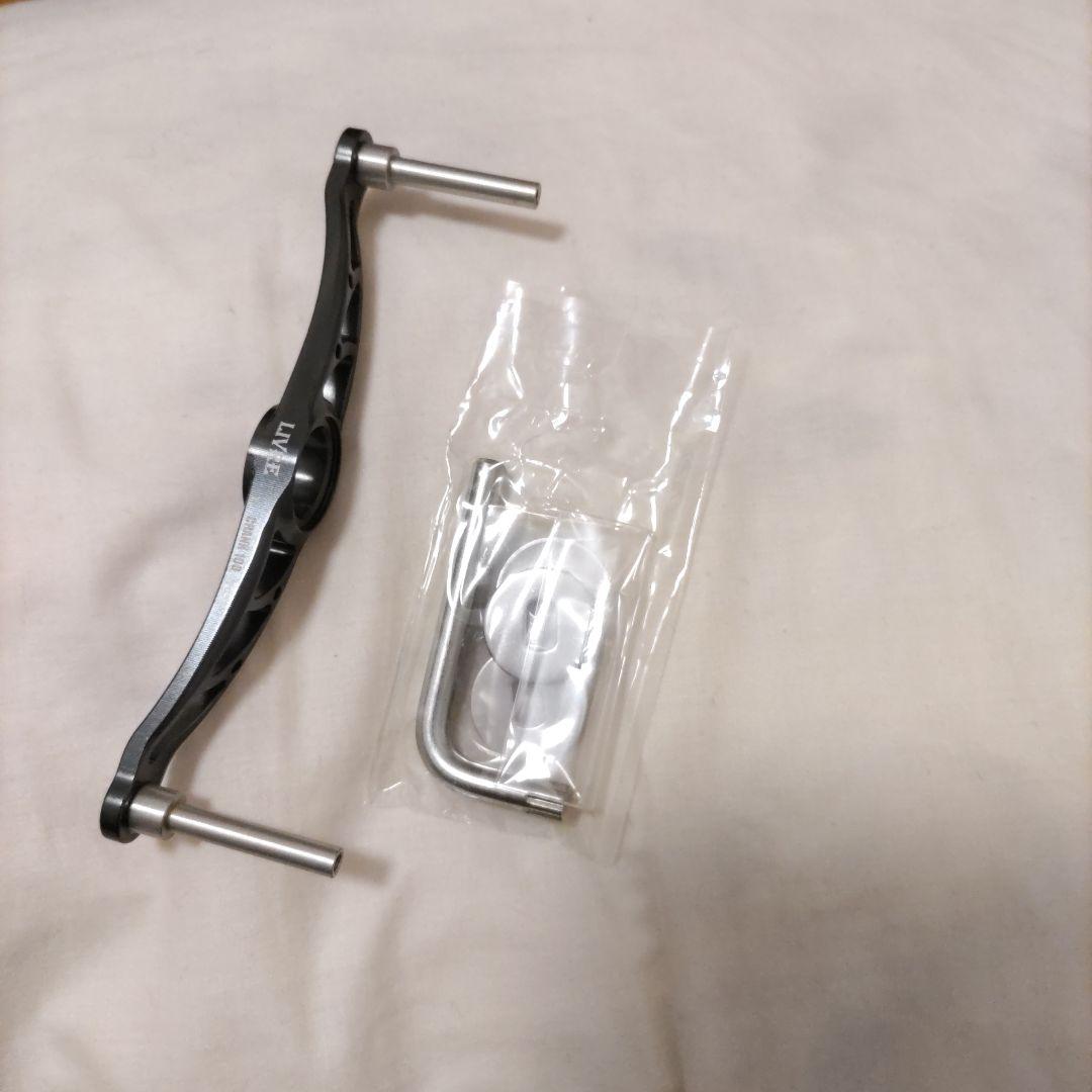 リブレ　クランク100 リブレ/LIVRE】 CRANK 100 （クランク 100）｜ヘッジホッグスタジオ