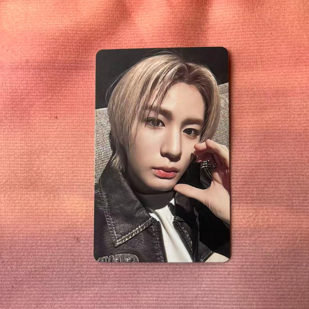 BOYNEXTDOOR LINE MUSIC 特典 ミュージック トレカ イハン - メルカリ