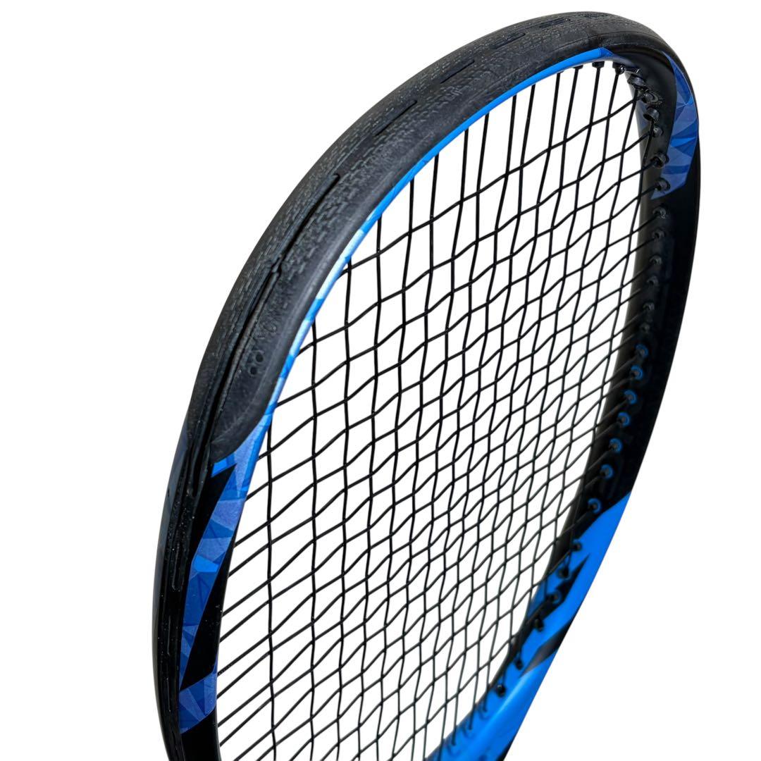 大坂なおみ2018年使用モデル ヨネックス EZONE98 G2 - メルカリ