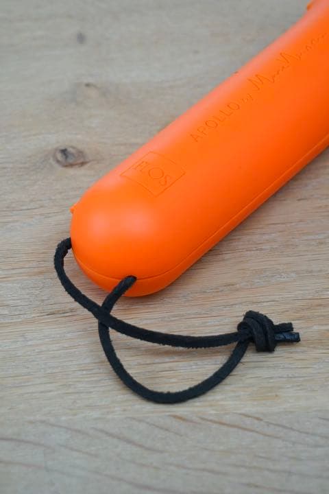 FLOS Apollo Torch l by Marc Newson - メルカリ