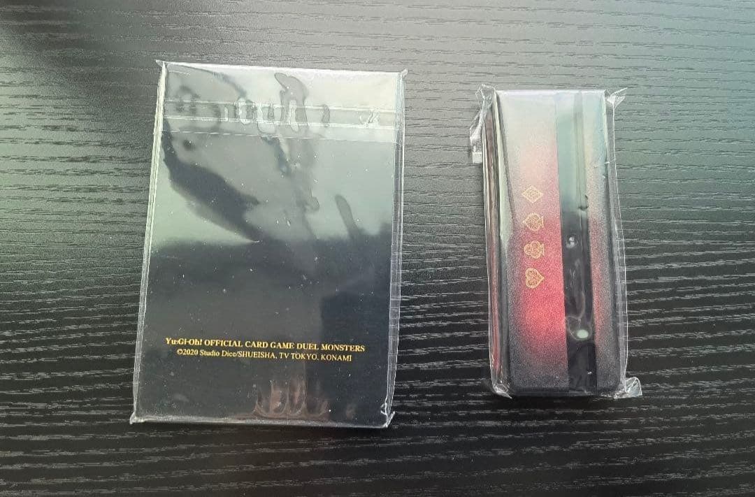 海外会場限定】遊戯王OCG M∀LICE デラックスデュエルセット - メルカリ