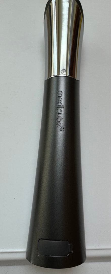 未開封・輸送箱付 メディキューブ 美顔器 メディキューブ メディ