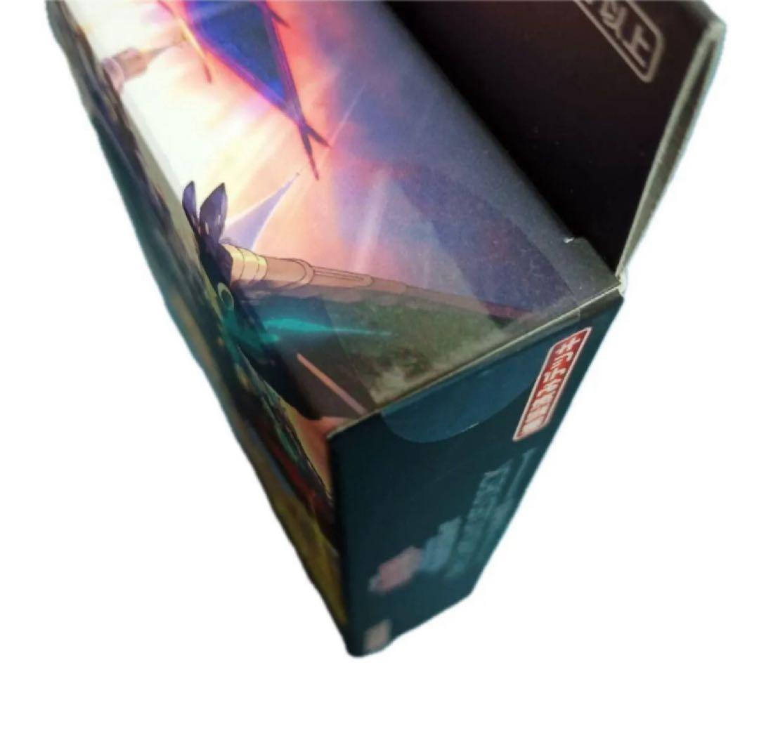 値下げ【未開封】遊戯王OCG THE CHRONICLES DECK 白の物語 - メルカリ