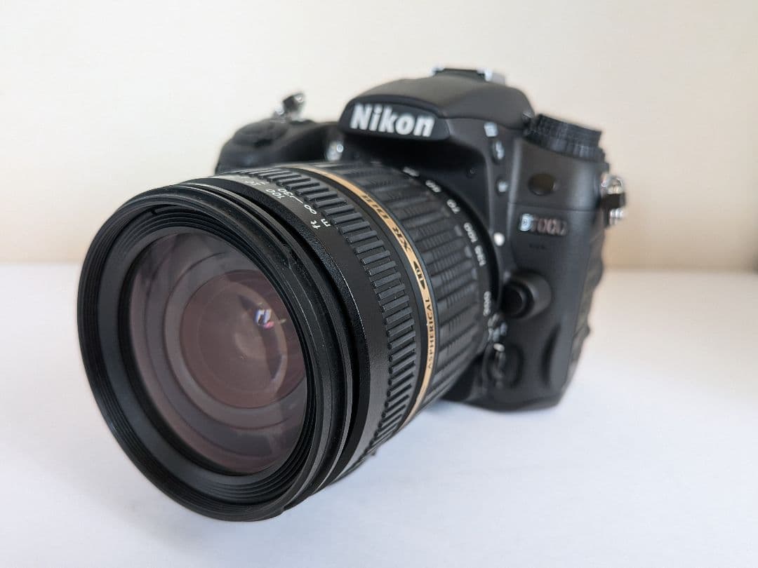 ショット数 1308枚】Nikon D7000 高倍率レンズ 一眼レフデビュー