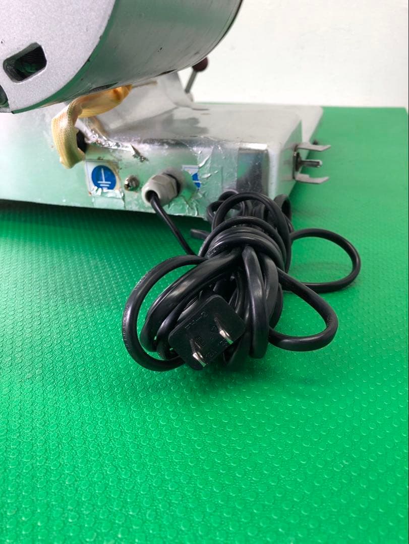 ☆地域限定送料無料☆工場整備品☆なんつね 焼豚スライサー チャ〜スラ