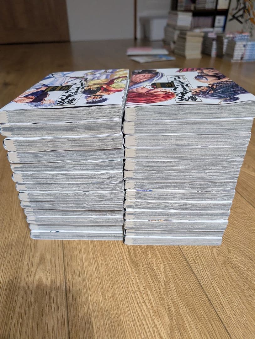 《美品》終末のワルキューレ全26巻セット