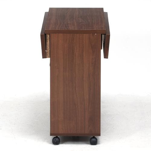 《新品・送料無料》バタフライキッチンカウンター MBR