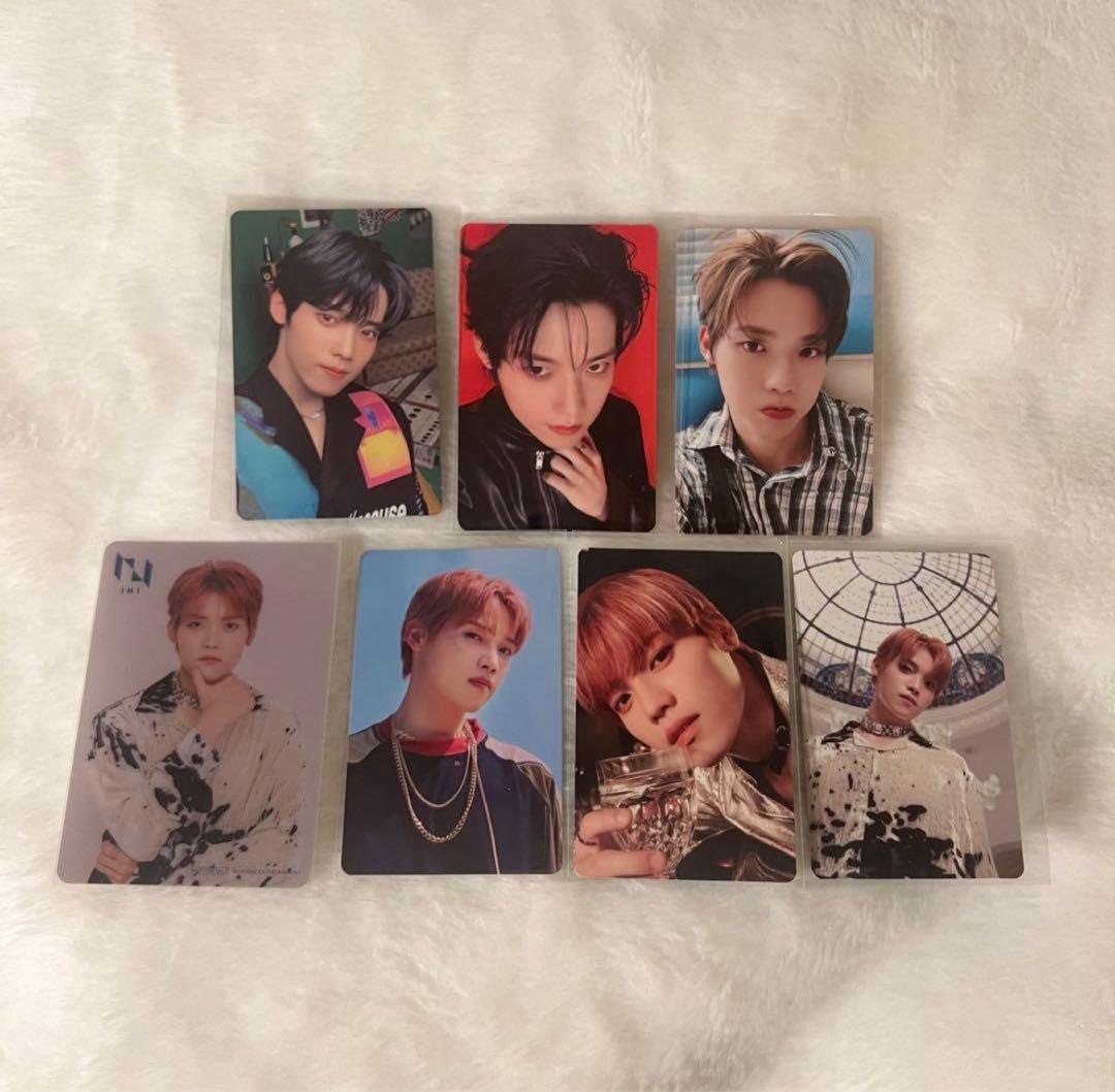 INI 木村柾哉 まとめ売り◎ - メルカリ