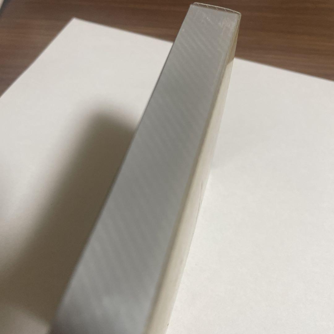 バイオミラクル　ぼくってウパ　未開封