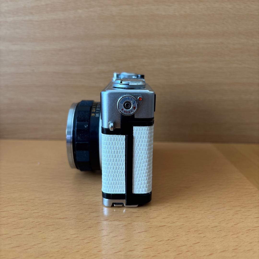 Olympus オリンパス35 DC フィルムカメラ アダプター追加の通販はau