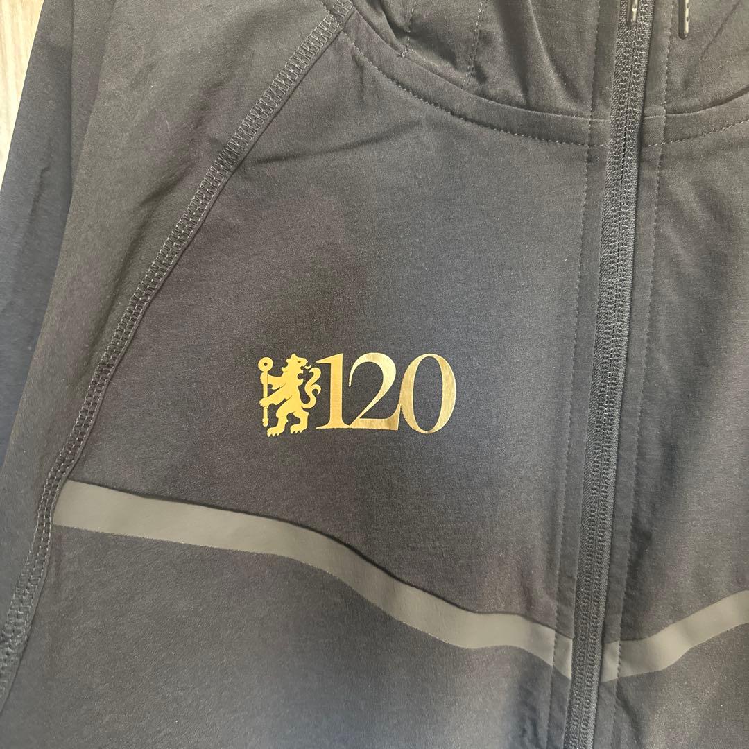 R*n様 Nike Tech woven jacket チェルシー 120周年限 - メルカリ