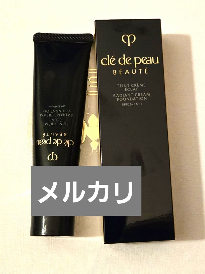 クレ・ド・ポー ボーテ タンクレームエクラn ピンクオークル ファンデーション 楽天市場】【国内正規品・送料無料】【資生堂】クレ・ド・ポー ボーテ