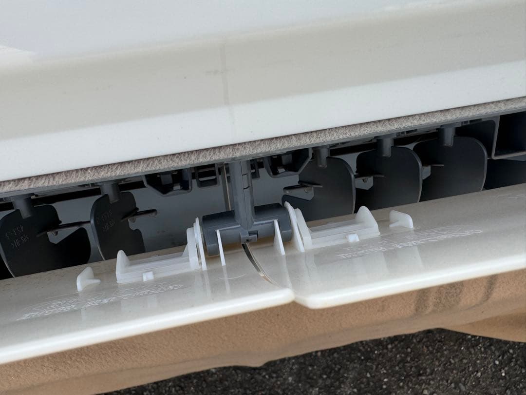 室外機も送料込 三菱 お掃除 エアコン 10畳用 クーラー 2.8kw 霧ヶ峰