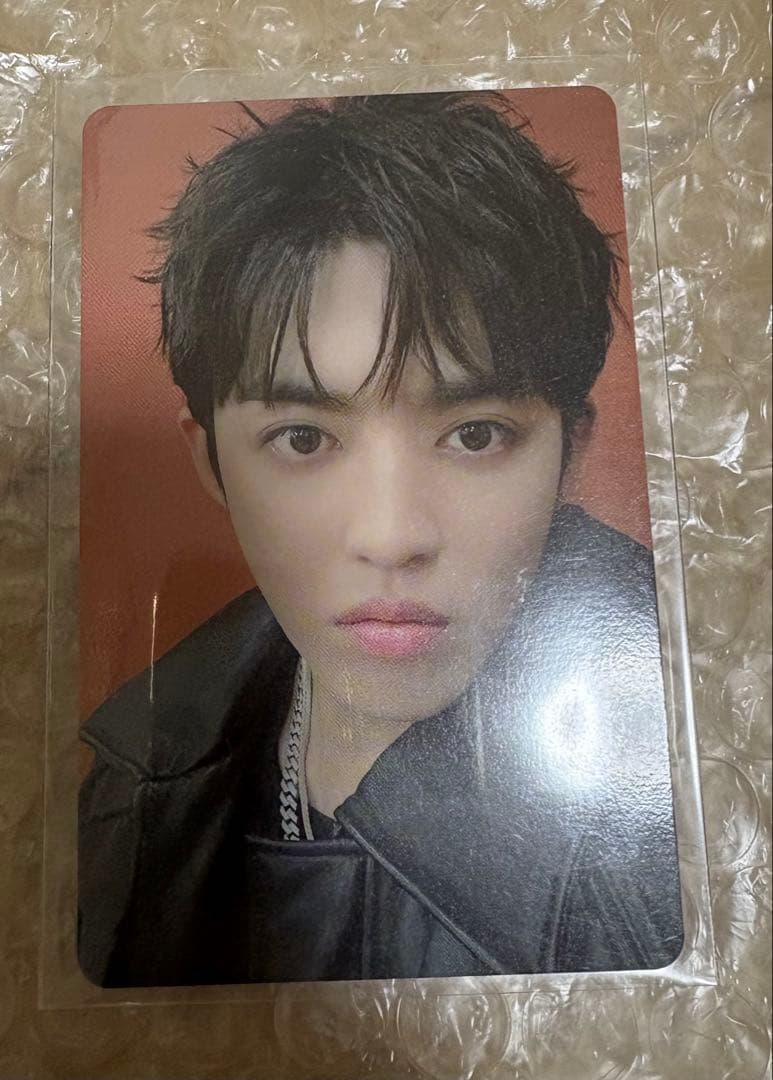 SEVENTEEN エスクプス スンチョル DOUBLE UP FC トレカ - メルカリ