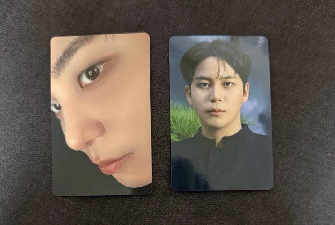 ATEEZ ジョンホ タワレコ 渋谷限定 ラキロト トレカ - メルカリ