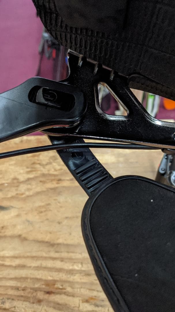 L SP United ADVENTURE MOUNTAIN SERIES K107341468 - スノーボード