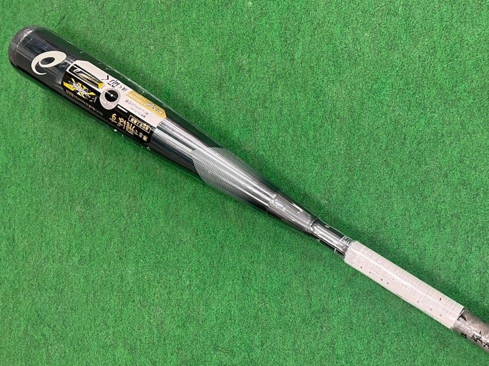 85cm デュアルフラッシュ 複合 バット 軟式 DUALFLASH 85センチ