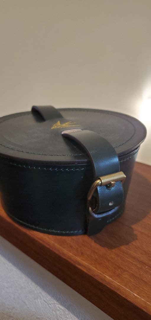 新品未使用】新作 ネルデザインワークス シェラカップケース ndw