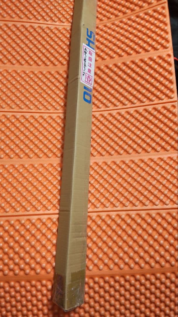 究極のグリップ【新品未使用梱包済】【DIY】シーバスロッド