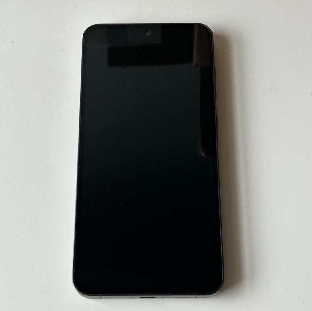 超美品] ギャラクシー S24 FE 5G｜128GB｜バッテリー100％ - メルカリ