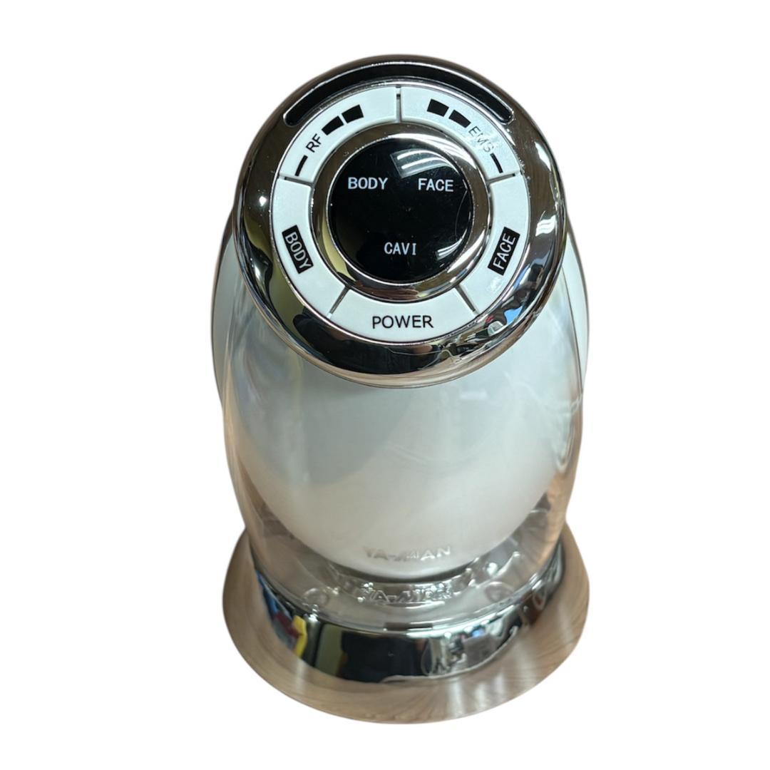 ヤーマン RFボーテ キャビスパRFコア HRF-17W 美品 - メルカリ