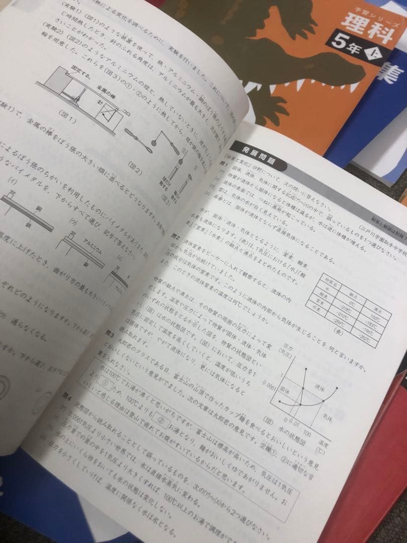 四谷大塚 5年予習シリーズ /演習/漢字/計算上 中古 2023年版 - メルカリ