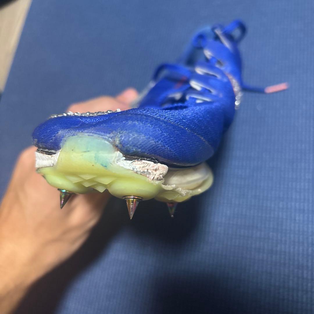 Nike エアズーム マックスフライ1 海外限定 26.5cm