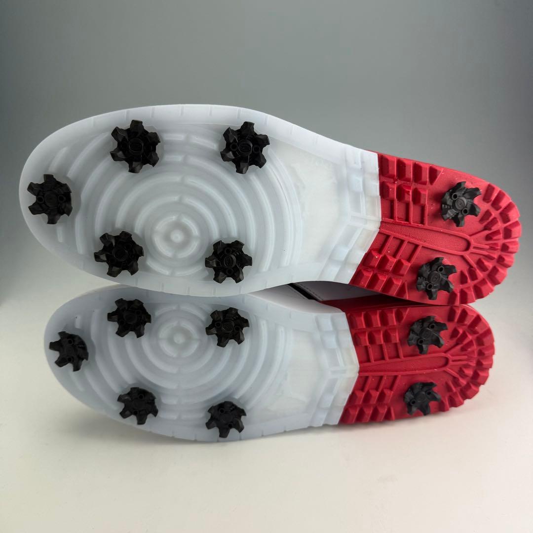 30cm ナイキ ジョーダン ニュー レトロ1 ゴルフ \"シカゴ\"