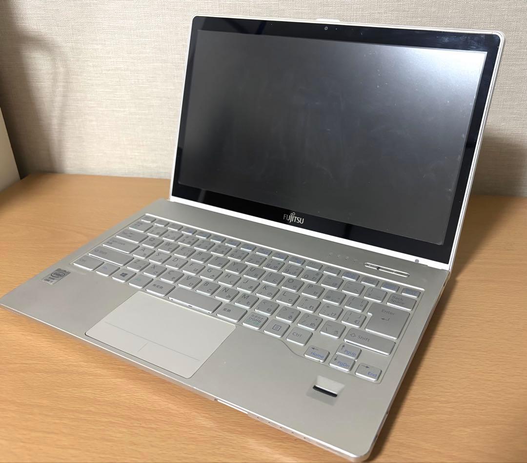 FUJITSU LIFEBOOK S90/P 訳あり 富士通FMVパソコン | わけありパソコン 商品・価格一覧