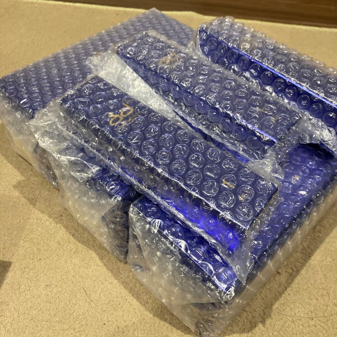 アフロディアナ 炭酸パック 3箱 リフトセラム 3本 新品 - メルカリ