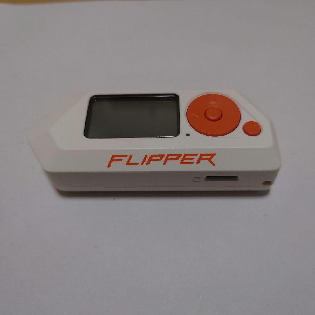 flipper zero 本体のみ Flipper Zero