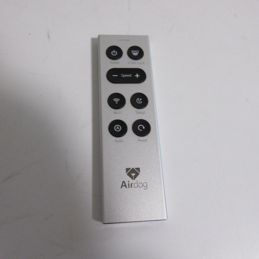 0114Z【作動品/ジャンク】Airdog 空気清浄機 X5s 2022年 - メルカリ