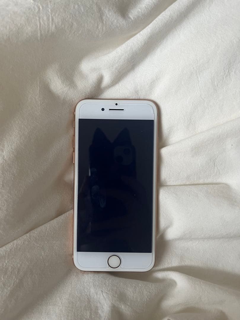 Apple iPhone8 ゴールド 64GB 本体 Apple iPhone 8 - 64 GB - Gold (Unlocked) for sale online | eBay