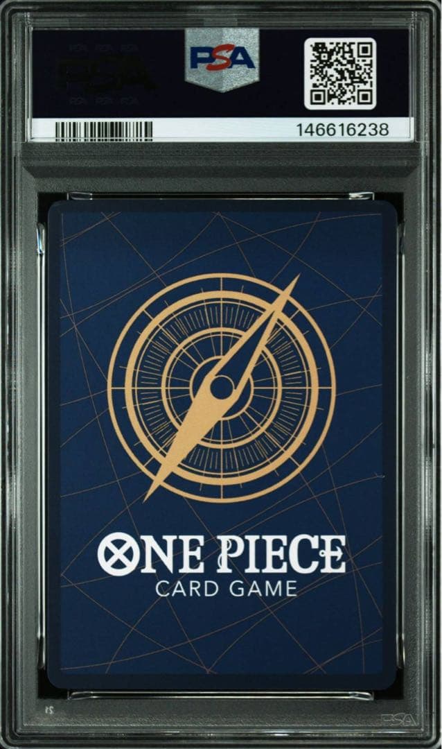 モンキー・D・ルフィ：ONE PIECE DAY'24 psa10 - メルカリ