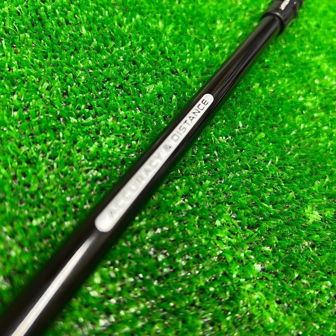 UTC-306】テーラーメイド Qi4D 4U用 DIハイブリッド85S - メルカリ