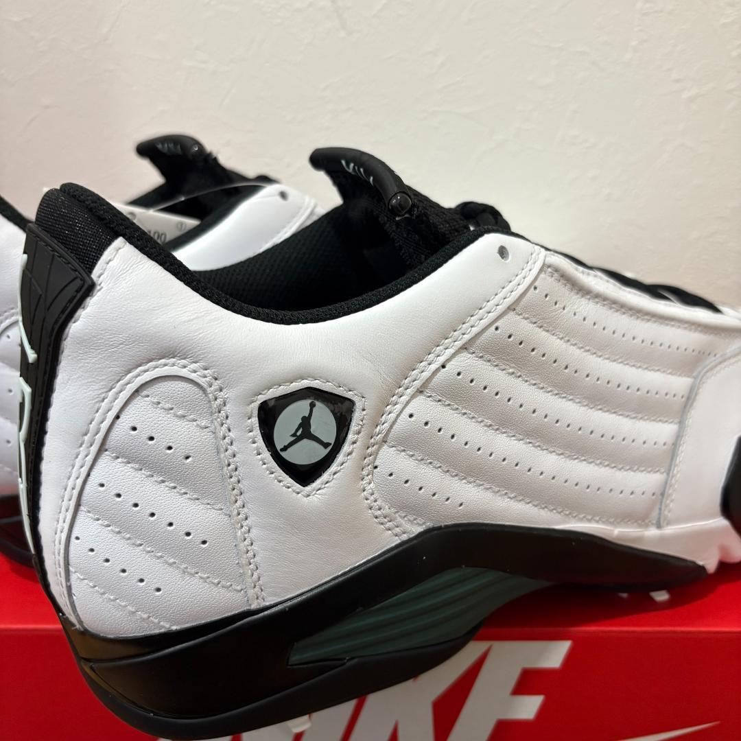 31cm NIKE ナイキ エアジョーダン 14 G ゴルフHJ7710-100 - メルカリ