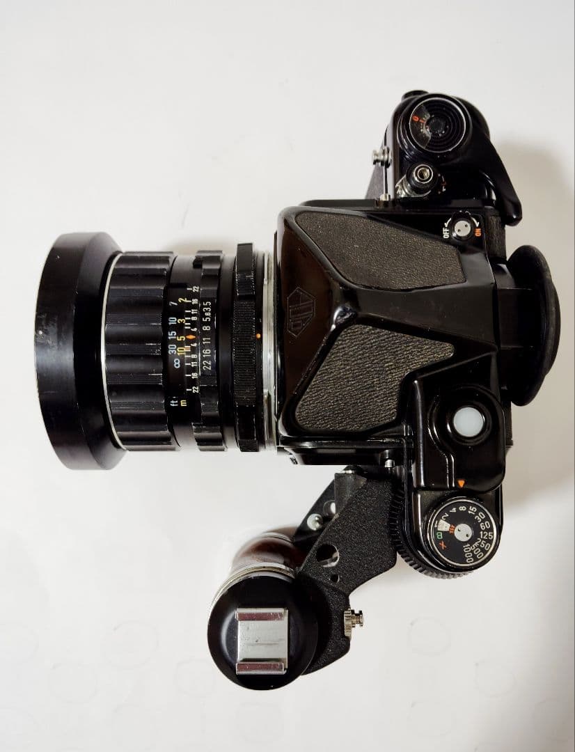 更に値下げ ペンタックス67タクマー広角55mm F3.5 オマケ付き中判