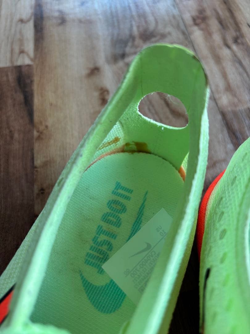 ★ピン付き★ドラゴンフライ　Nike ナイキ　スパイクシューズ　28.0cm