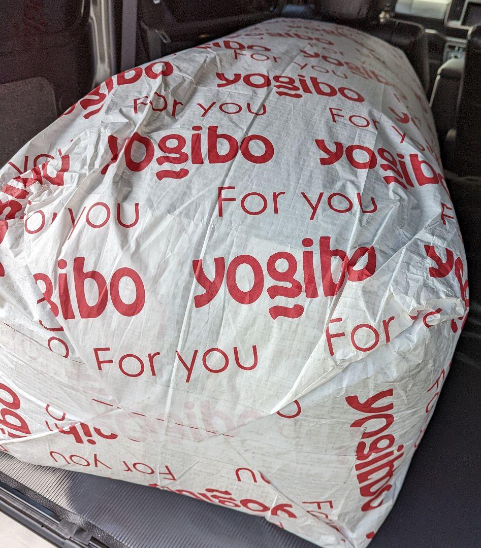 【限定500個】YogiboMax:THEMATCH EDITION武尊×天心 THE MATCH2022】那須川天心が武尊に判定勝利で立ち技頂上対決を制す