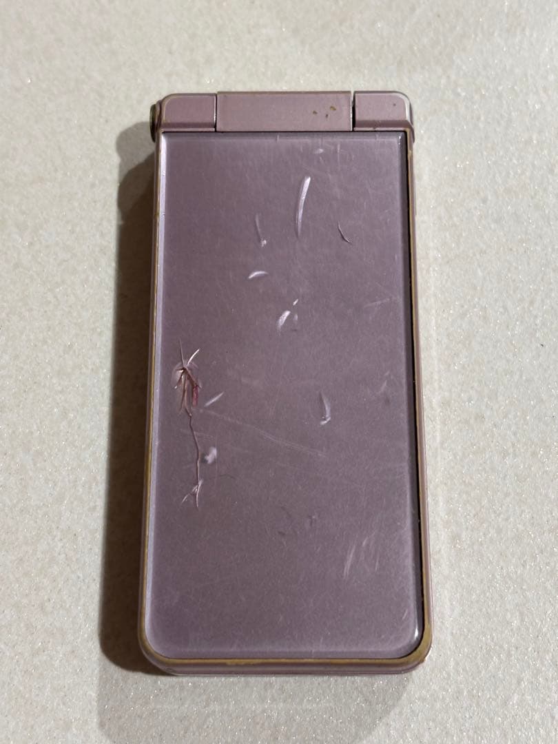 SoftBank AQUOSケータイ2 601SH ピンク Amazon | SoftBank AQUOS ケータイ2 601SH ピンク | シャープ(SHARP