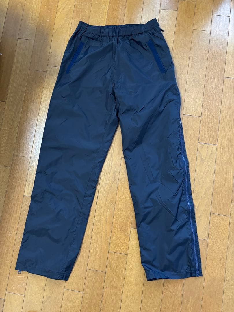 キア KEA テニスパンツ オーバーパンツ - メルカリ