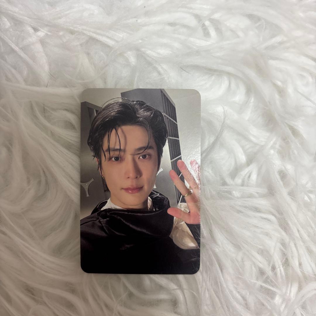 nct127 ジェヒョン トレカ - メルカリ