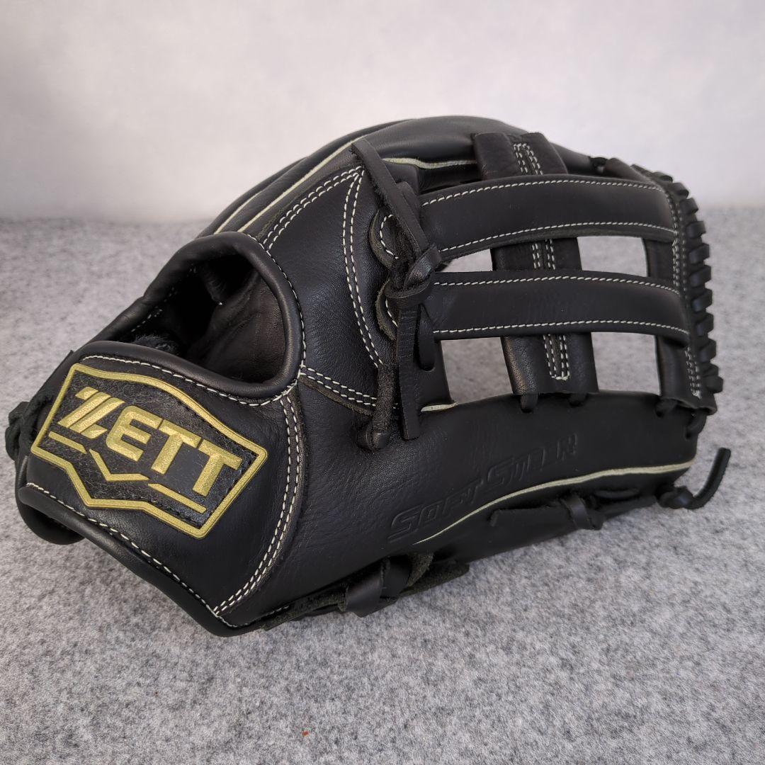 505-8 ZETT SOFT STEER 一般軟式オールラウンド 505-8 ZETT SOFT STEER 一般軟式オールラウンド - メルカリ